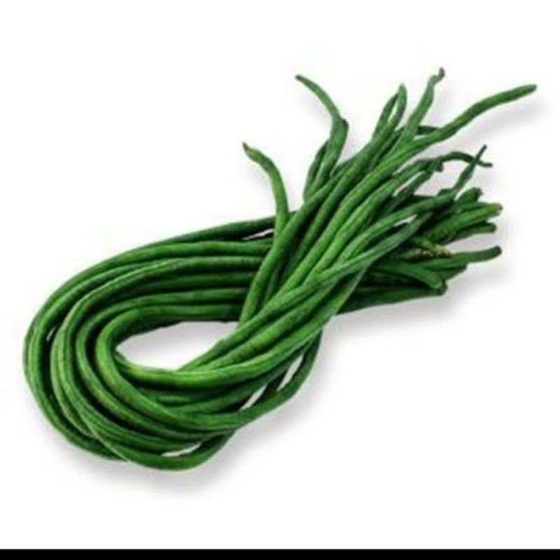 

[SAYUR EMAK] TERMURAH !!! KACANG PANJANG 250 GRAM / SAYUR SEGAR HEMAT