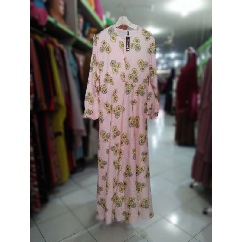 Gamis Alfayet