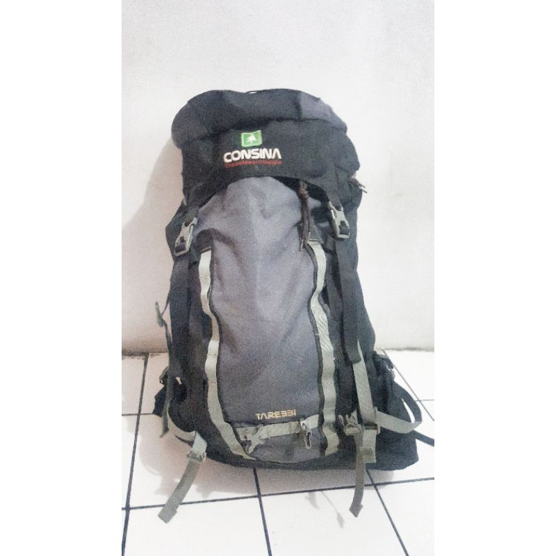 tas keril consina second