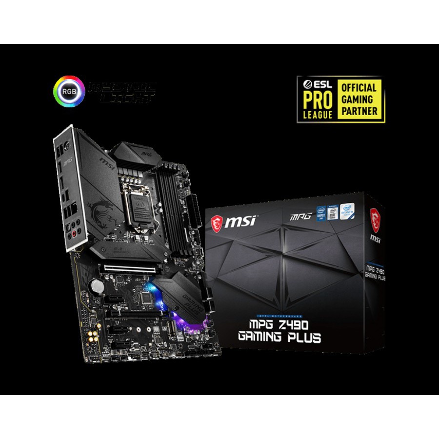 PC Rakitan Gaming intel i9 10900F | RTX 3060 12GB I SSD NVWE