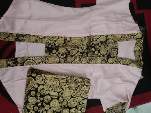 Rnb Wanita Modern Setelan Kutu Baru Termurah Dres Natal 2021 Batik Pekalongan