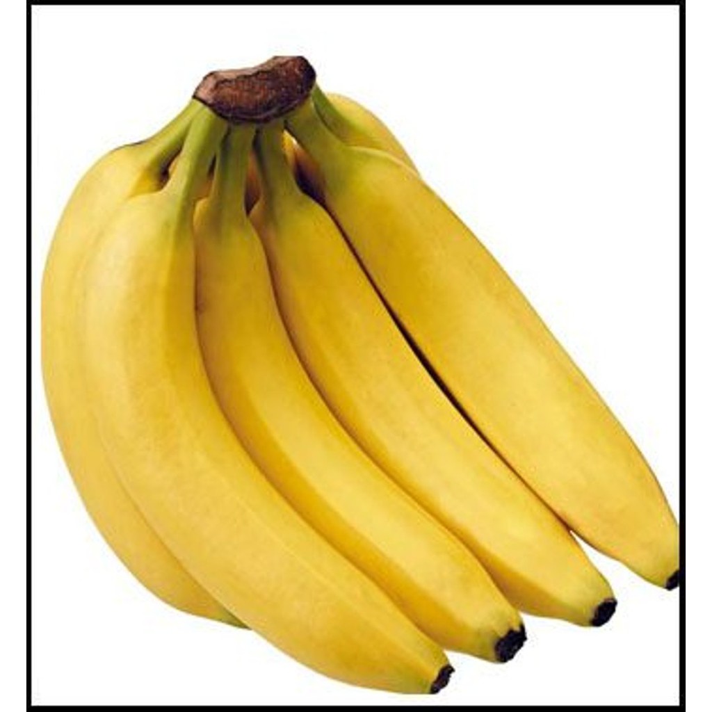 Pisang Cavendish Sunpride / 1 Kg