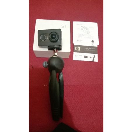 yicam internasional