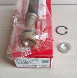 Kit Kopling Atas CM Kit PS Canter 110/ 125 Seiken Original