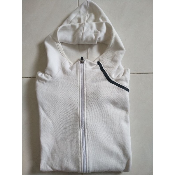 ZipHoodie ADIDAS Second