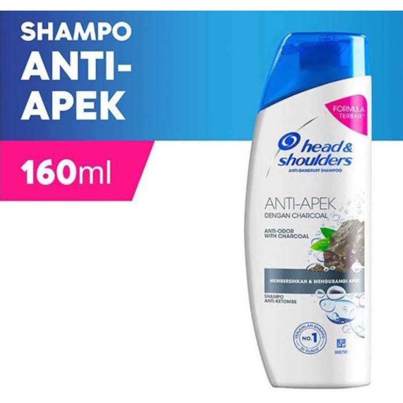 Shampoo Serasoft Hair Fall Treatment 170 ml