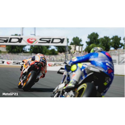 PS5 MotoGP 21 / Moto GP 21/ MotoGP 2021/ Moto GP 2021