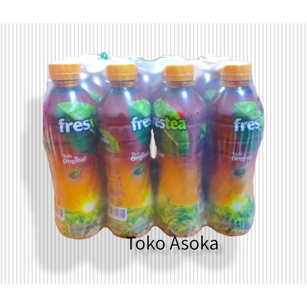 

Frestea Original | Krat | Khusus Instant & Sameday