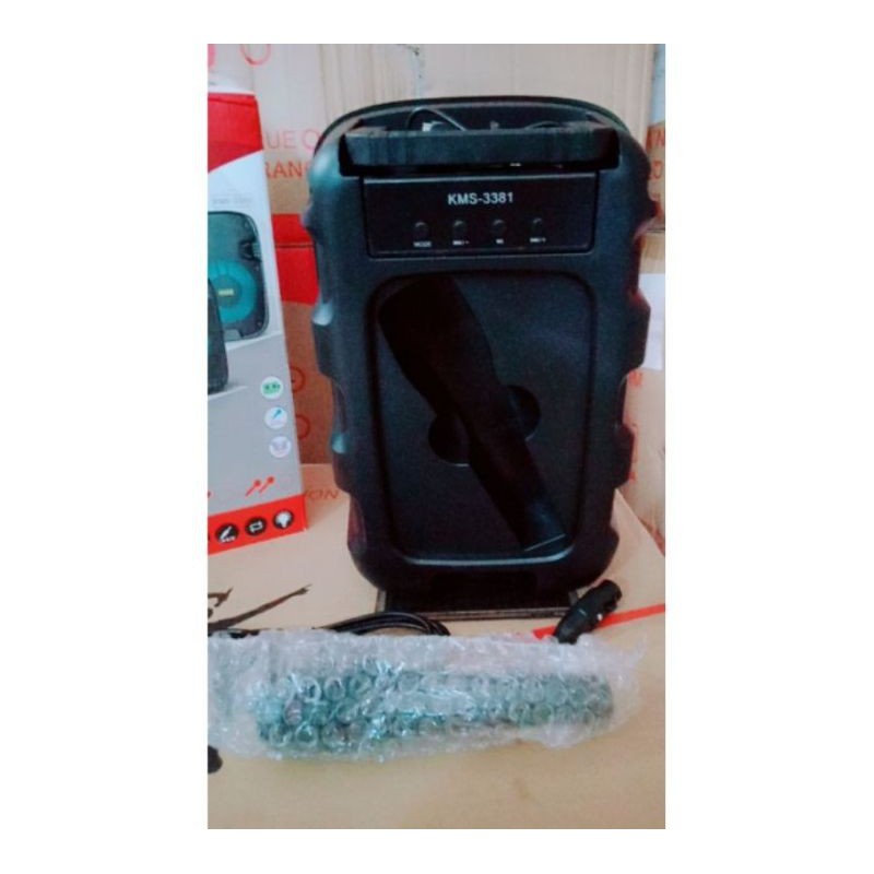 speaker KIMISO 3381