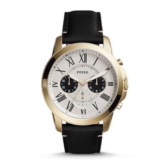 FOSSIL FS 5272 ORIGINAL | Jam Tangan FOSSIL Pria  | Jam Tangan FOSSIL TERMURAH
