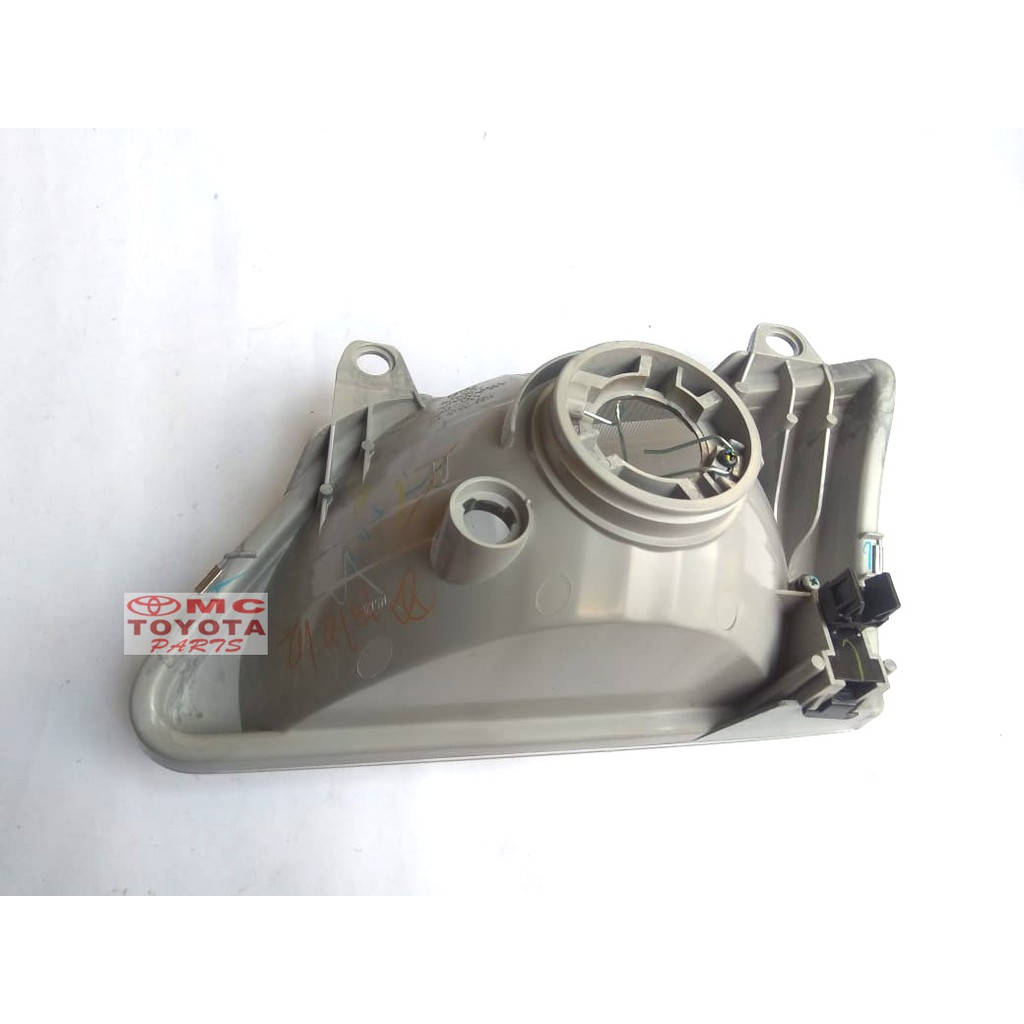 Lampu Depan  Head Lamp Kanan Soluna 81130-0A030