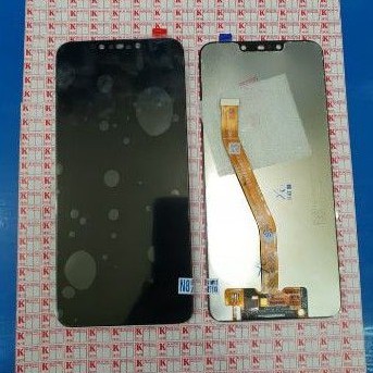 LCD TOUCHSCREEN HUAWEI NOVA 3I LNE LX2 ORIGINAL