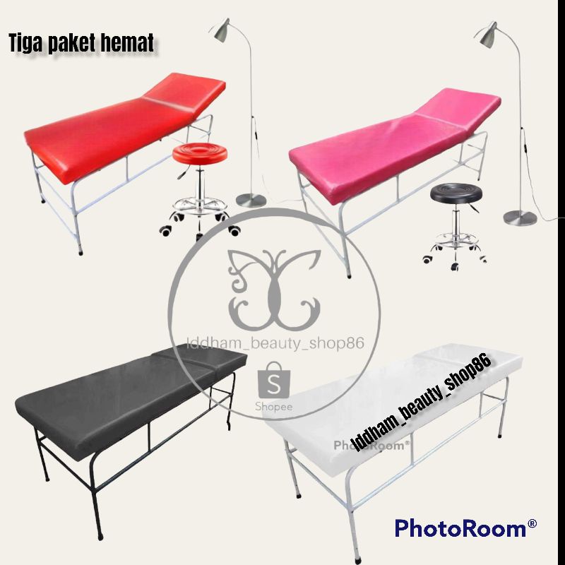 ranjang eyelash ranjang facial bad facial ranjang salon ranjang salon murah alat facial ranjang faci