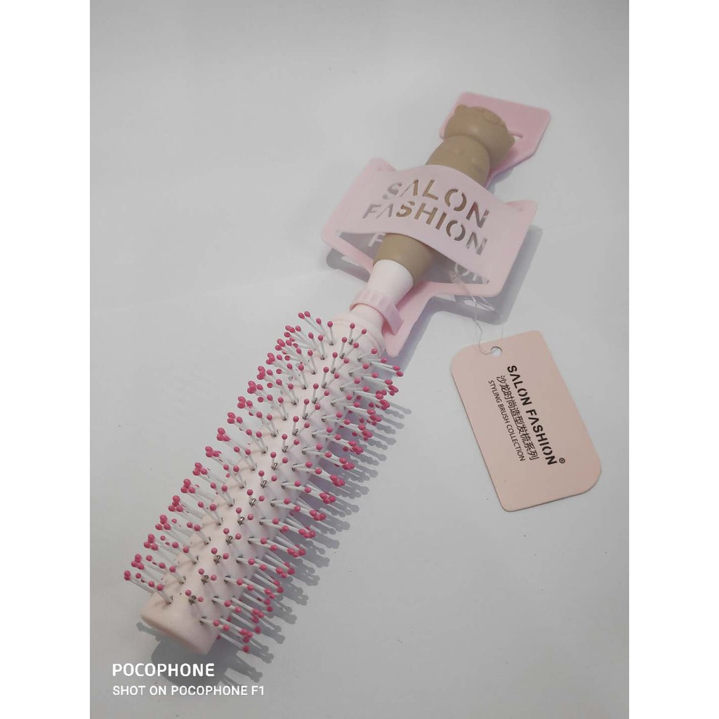 SISIR BLOW WANITA PREMIUM KOREA LUCU TAHAN PANAS