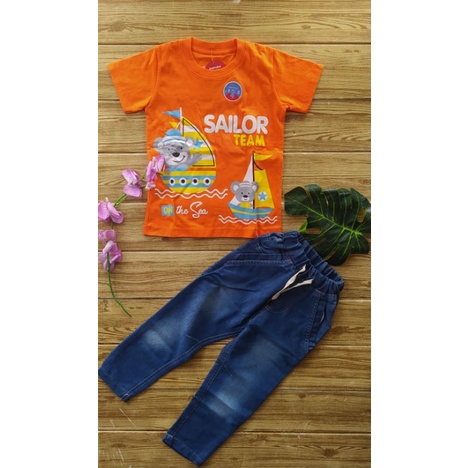 Setelan anak  allenza.id (R50025)