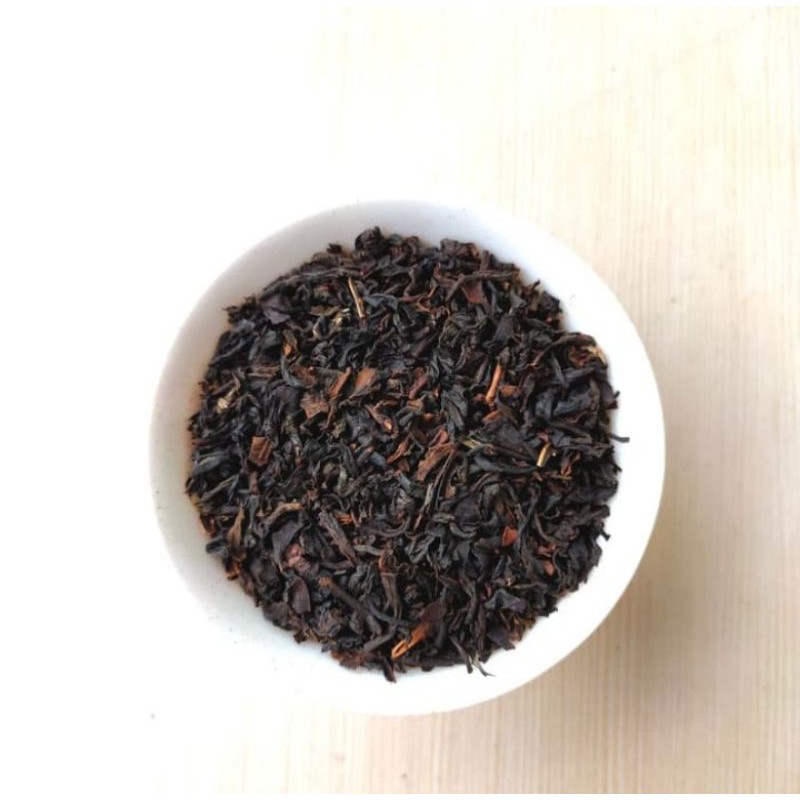 

Flowery Pekoe - Indonesia Black Tea