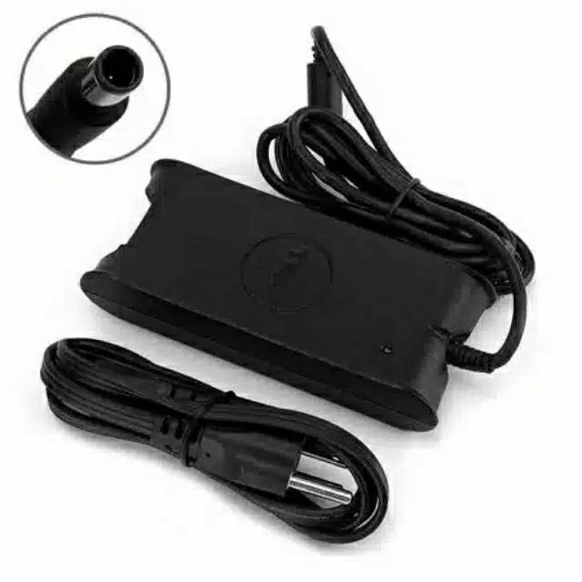 Original Charger laptop DELL inspiron 1440 1525