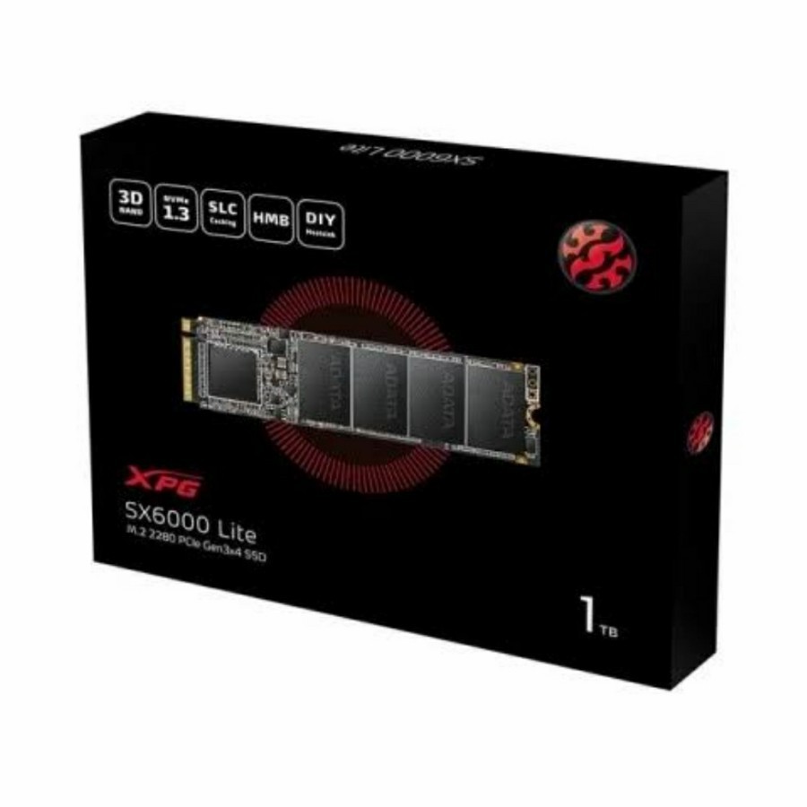 Adata SX6000 Lite M.2 NVME 1 TB SSD