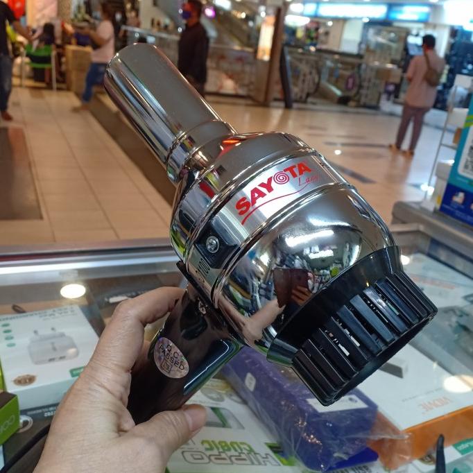 Hair Dryer Sayota SHD-1100 Star Seller Termurah