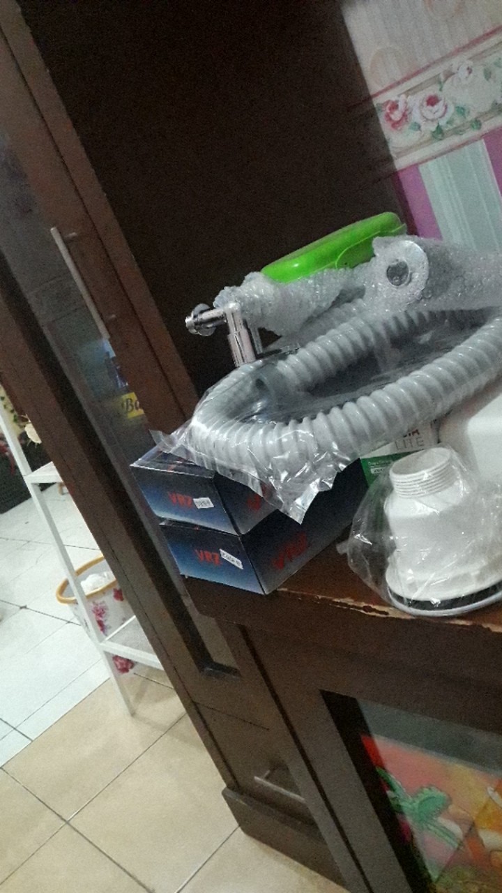 Kunci Pintu Sedang Komplit / Tanggung / Pintu Kamar