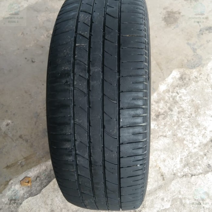 BAN BRIDGESTONE TURANZA ER30 195/55 R16 NO