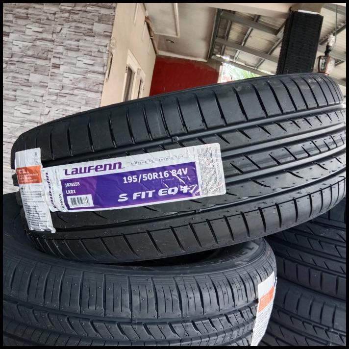 Ban 195 50 r16 Hankook th 2021 Laufenn New