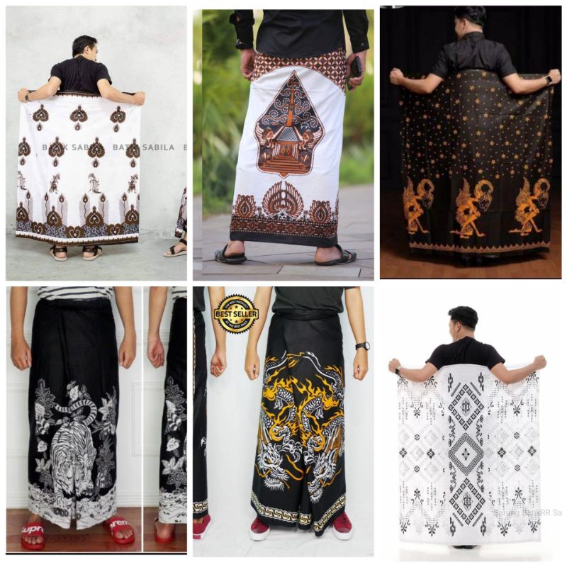 SARUNG BATIK-KAIN SARUNG BATIK-SARUNG DEWASA-SARUNG PRIA-SARUNG COWOK-SARUNG SANTRI-SARUNG PRIA DEWA