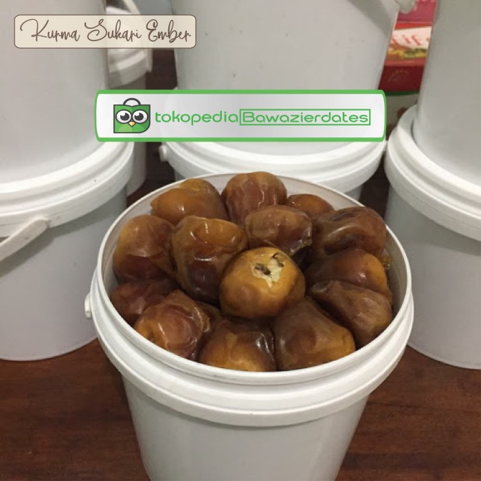 

kurma sukari ember 1kg