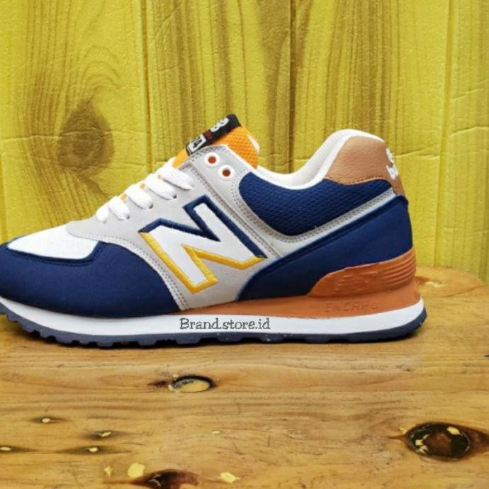 ➬ PRO NEW BALANCE 574 ENCAP ➴