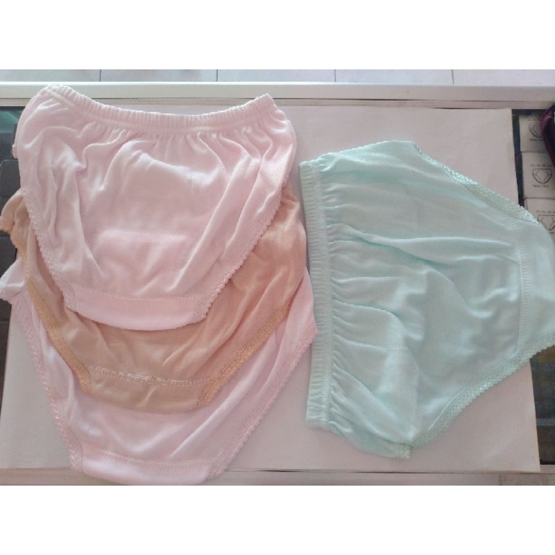 celana dalam wanita Michiyo