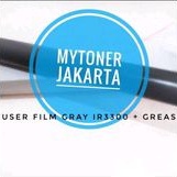 Fuser Film Gray Can ir3300 ir-3300 Ir 3300 dus n Grease pelumas
