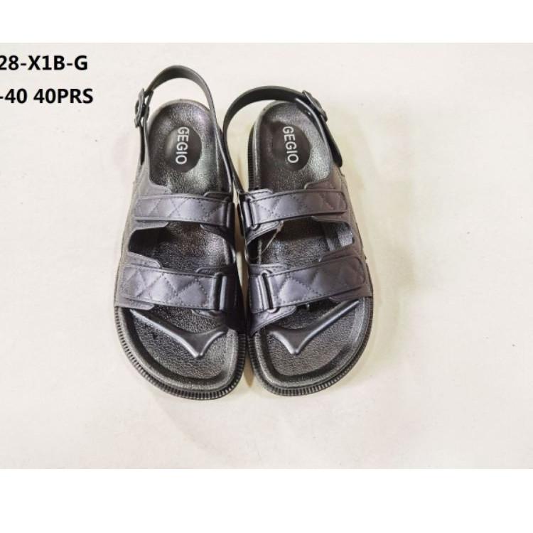 [KPL. 99] MERDEKA Sandal Jelly Tali Julia Wanita BLC 1728-X1 /8868 DIXIE Tali Import ALGEA ac