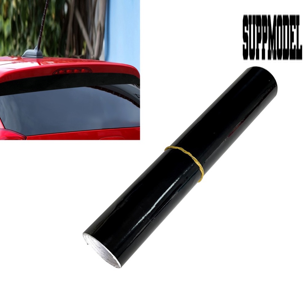 Kaca Film Pelindung Matahari Bahan PVC Untuk Kaca Depan Mobil