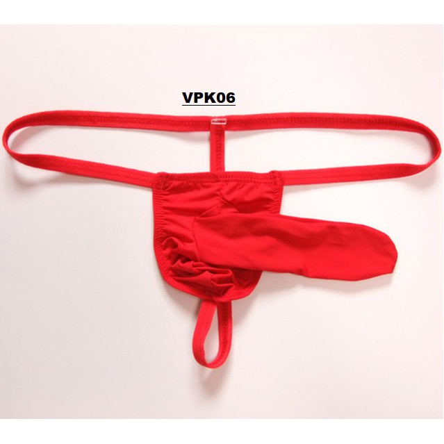 Celana Dalam Pria Gstring VPK