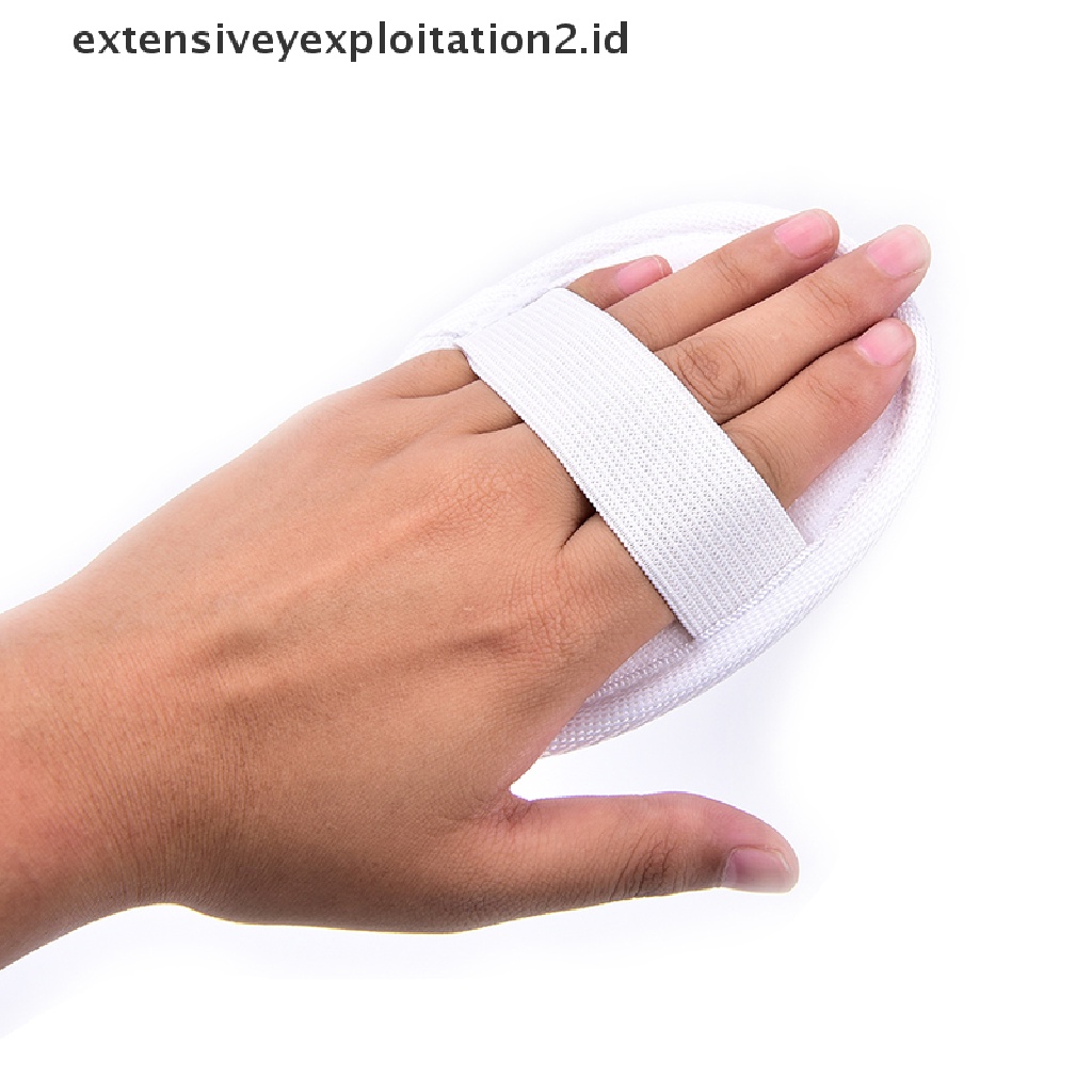 Id Spons loofah luffa Alami Untuk Mandi