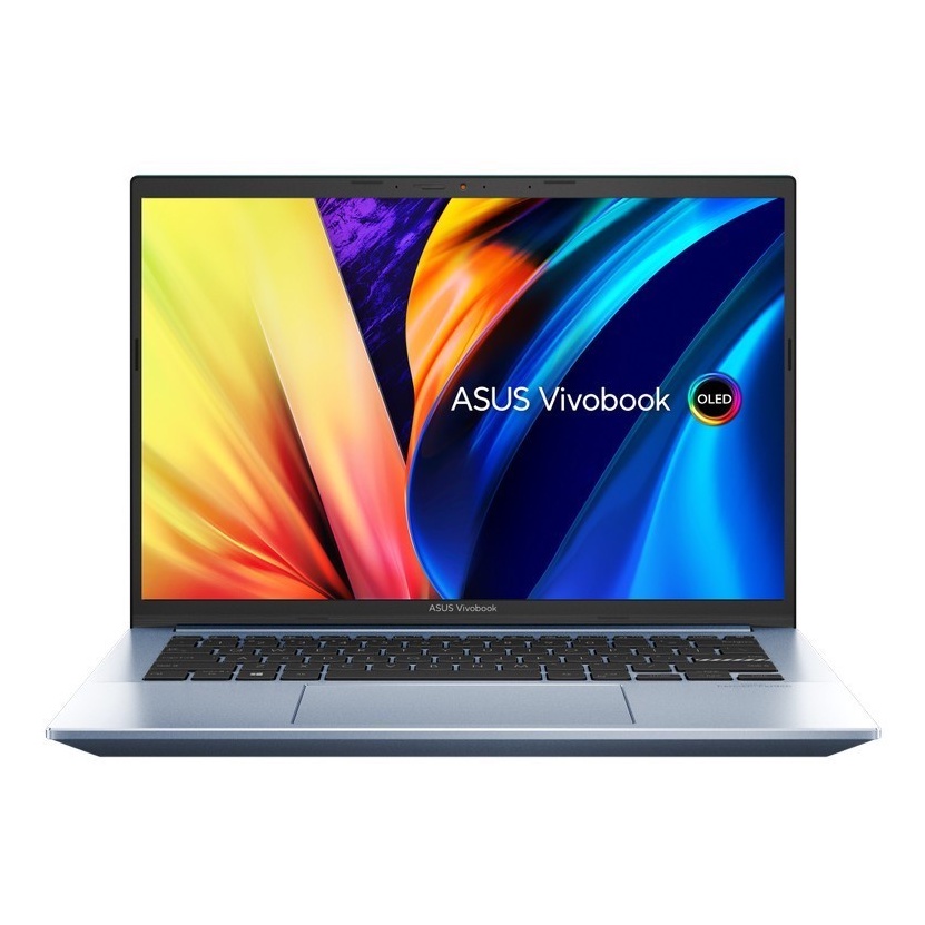 LAPTOP ASUS VIVOBOOK PRO 14 Oled M3400QA RYZEN 7 - 5800H Radeon [ RAM 16GB SSD 512GB ] 14 Inch 2.8K OHS Windows 11