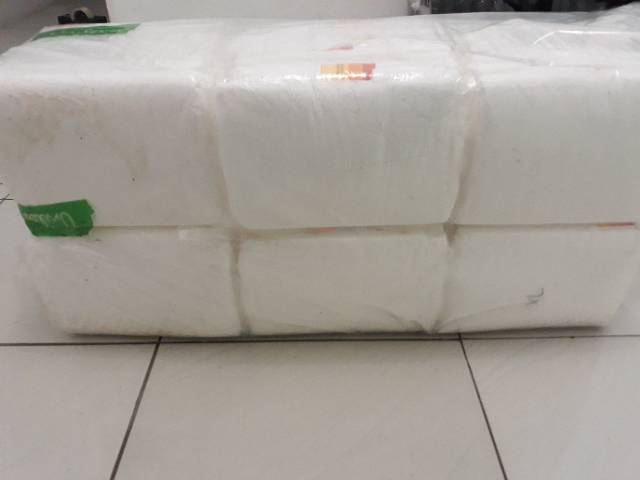 POPOK DEWASA MODEL PEREKAT uk XL isi 10pcs