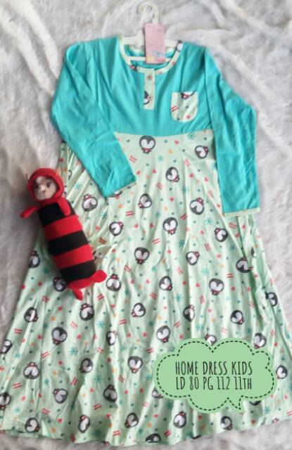 SALE HOME DRES KIDS 8-11th