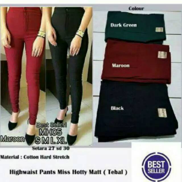 SALEEEE ORIGINAL MISS HOTTY