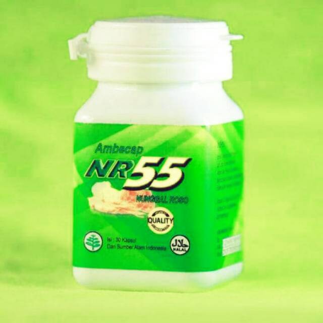 NR55 obat herbal