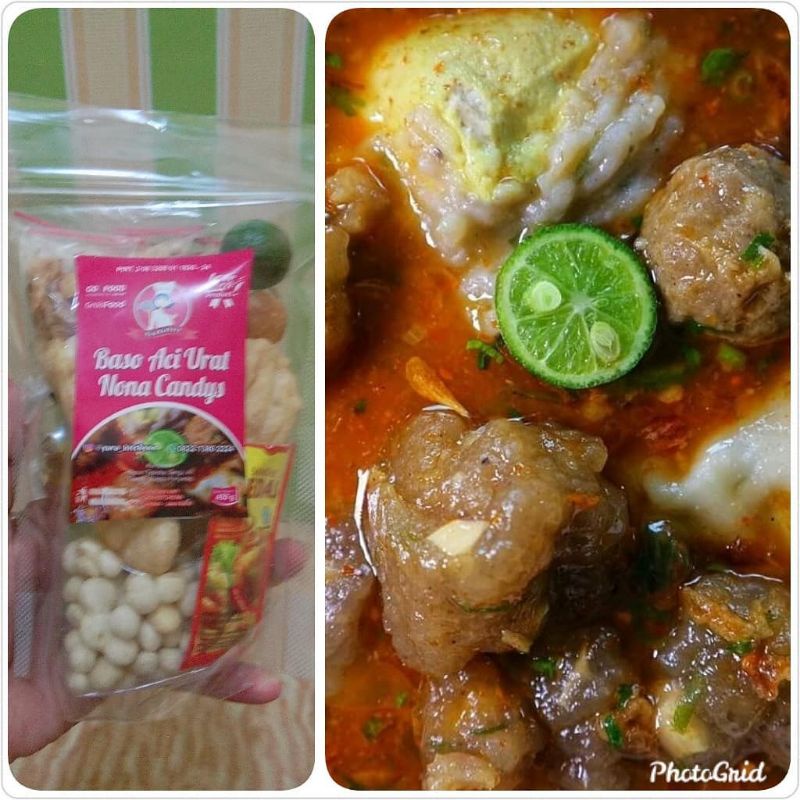 

bacitul/baso aci tulang rangu/cirawang