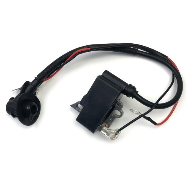 Ignition Coil For Stihl Ts410 Ts420 Module 4238 400 1301 Chainsaw