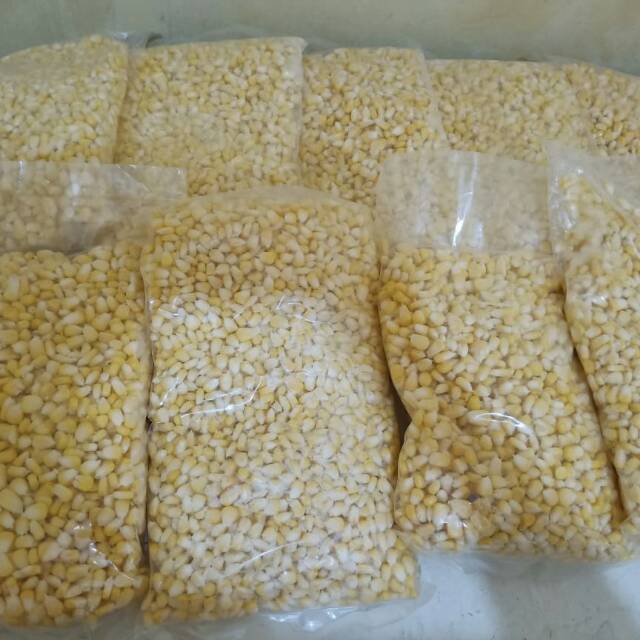 

Jagung manis pipil 1kg