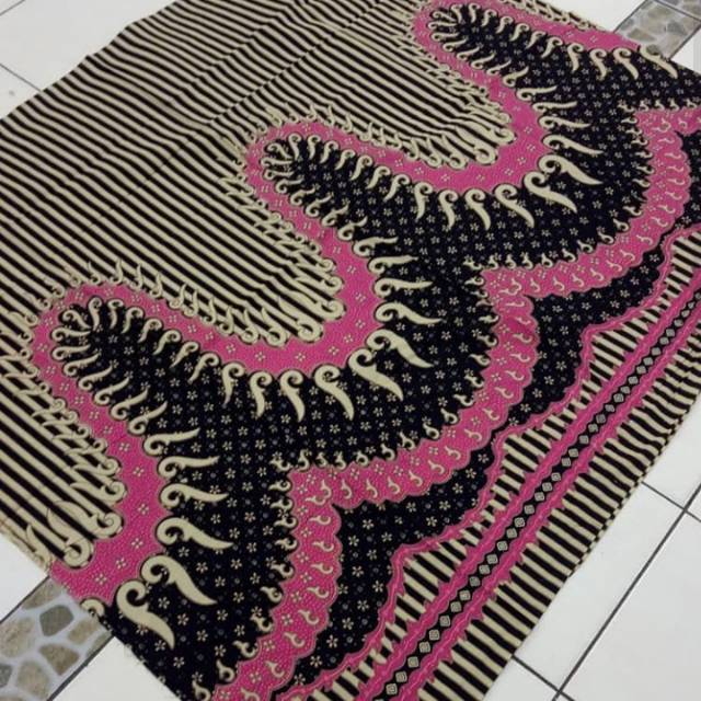 Batik Print Solo 72