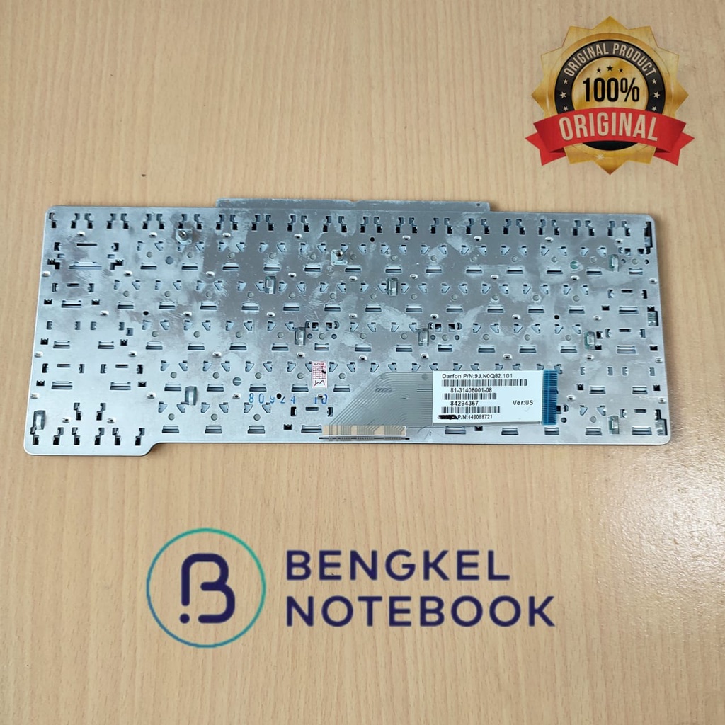 Keyboard Sony VGN-SR