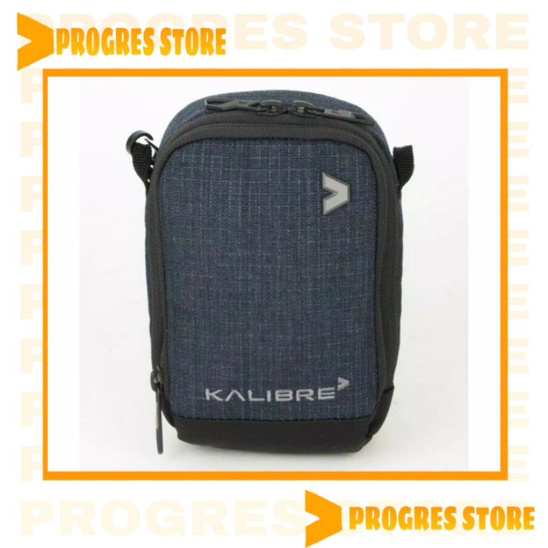 PROGRES STORE - Smartphone Case Tas Selempang Kamera Kalibre Metroshoot 920723443