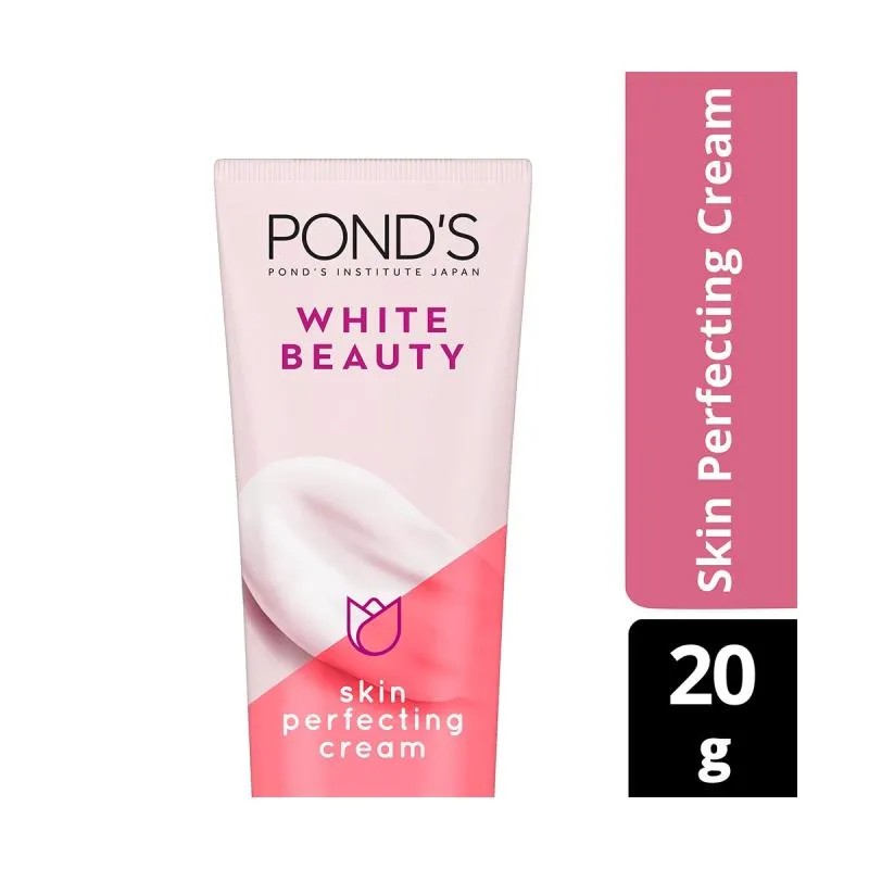 POND'S / PONDS Bright Beauty serum Day CREAM - 20GR