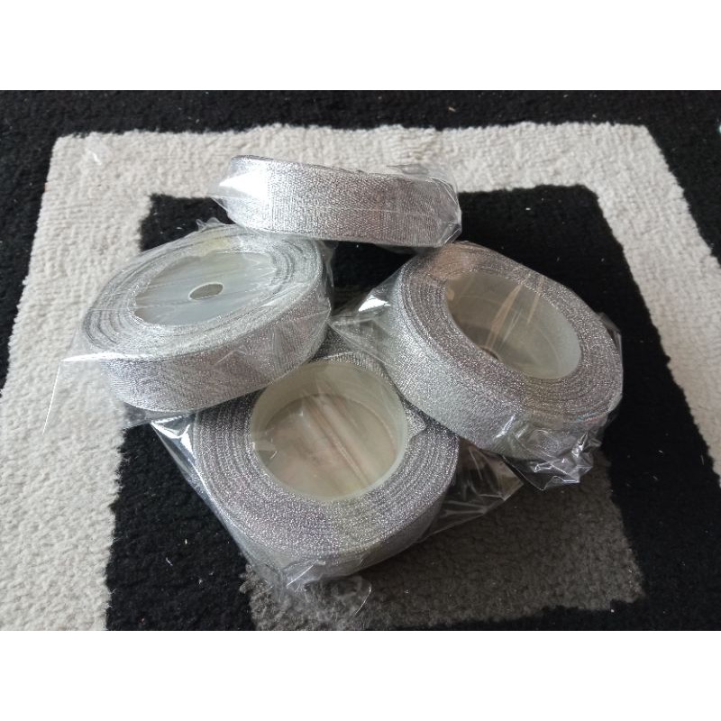 

pita silver 2cm