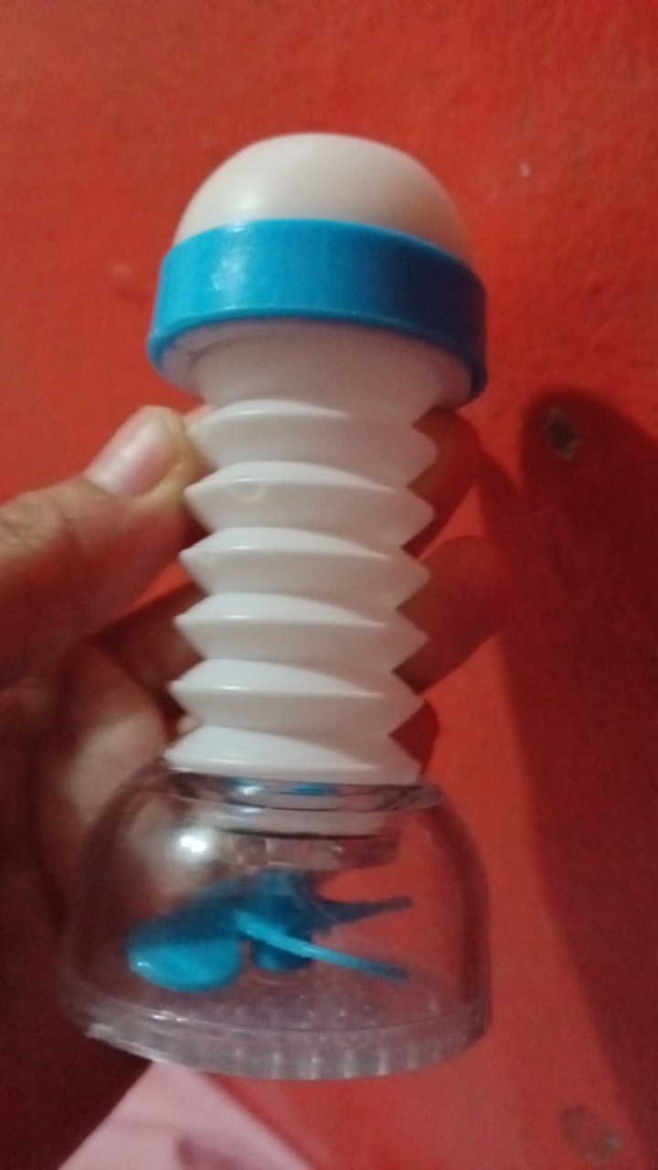 Sambungan Keran /kran Air Batu / Saringan Filter Putar 360