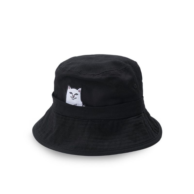 Rip N Dip Lord Nermal Bucket Hat